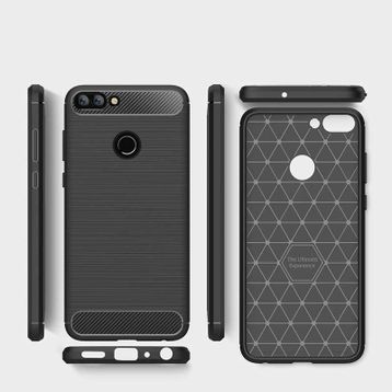 Zore Huawei P Smart Room Silikon Kılıf