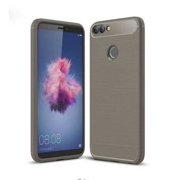 Zore Huawei P Smart Room Silikon Kılıf