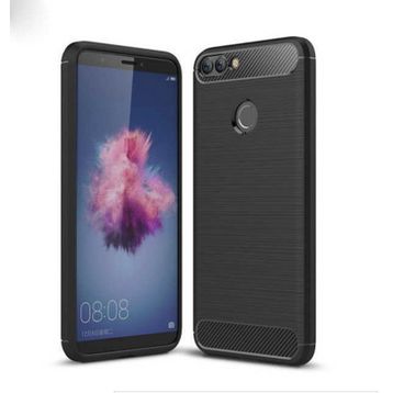 Zore Huawei P Smart Room Silikon Kılıf