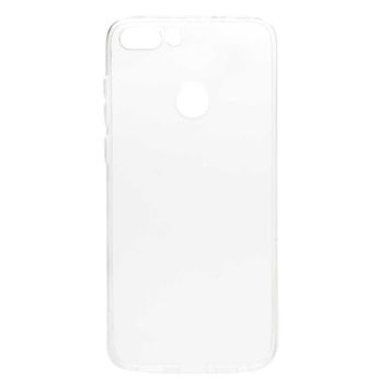 Zore Huawei P Smart Süper Silikon Kılıf