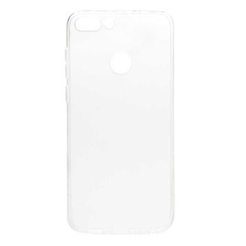 Zore Huawei P Smart Süper Silikon Kılıf