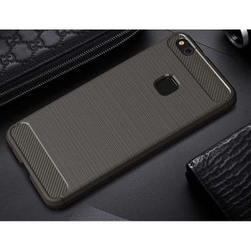 Zore Huawei P10 Lite Kılıf Room Silikon Kapak Kılıf