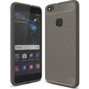 Zore Huawei P10 Lite Kılıf Room Silikon Kapak Kılıf