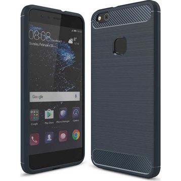 Zore Huawei P10 Lite Kılıf Room Silikon Kapak Kılıf