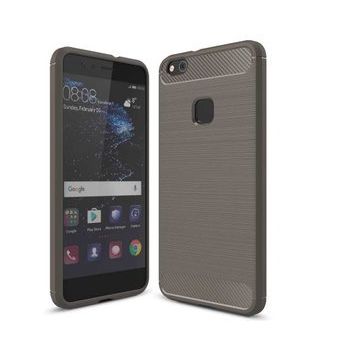 Zore Huawei P10 Lite Kılıf Room Silikon Kapak Kılıf
