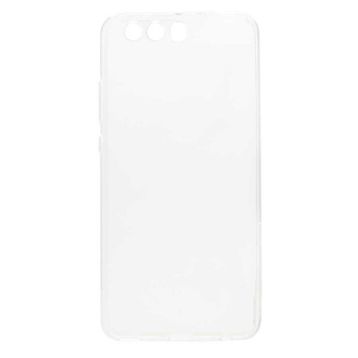 Zore Huawei P10 Plus Süper Silikon Kılıf