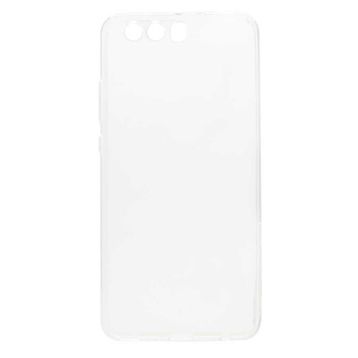 Zore Huawei P10 Plus Süper Silikon Kılıf