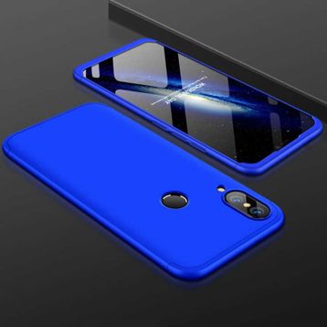 Zore Huawei P20 Lite Ays Kılıf