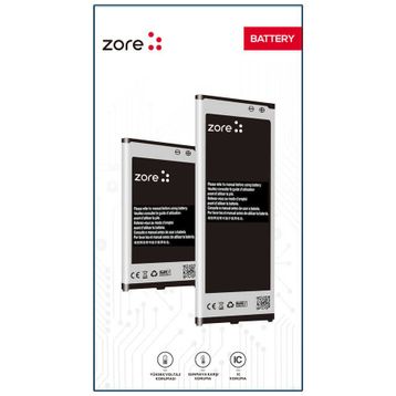 Zore Huawei P20 Pro A Kalite Uyumlu Batarya