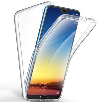 Zore Huawei P20 Pro Enjoy Kapak Kılıf