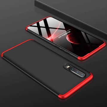 Zore Huawei P30 Ays Kapak Kılıf