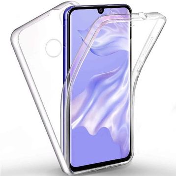 Zore Huawei P30 Lite Enjoy Kapak Kılıf
