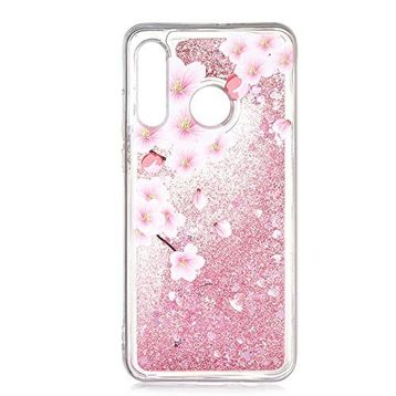Zore Huawei P30 Lite Marshmelo Silikon Kılıf