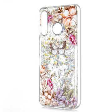 Zore Huawei P30 Lite Marshmelo Silikon Kılıf