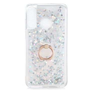 Zore Huawei P30 Lite Milce Kapak Kılıf