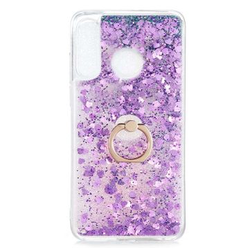 Zore Huawei P30 Lite Milce Kapak Kılıf