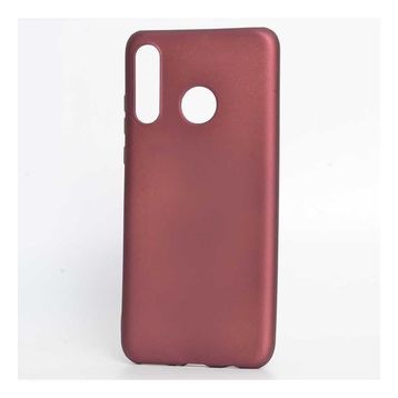 Zore Huawei P30 Lite Premier Silikon Kılıf