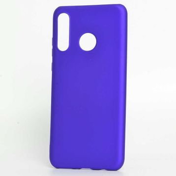 Zore Huawei P30 Lite Premier Silikon Kılıf