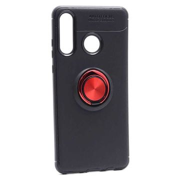 Zore Huawei P30 Lite Ravel Silikon Kılıf