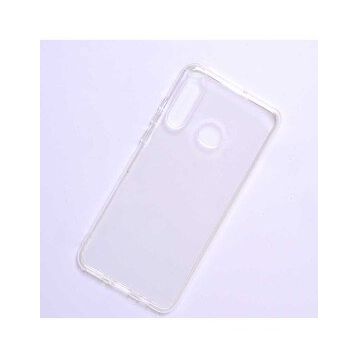Zore Huawei P30 Lite Süper Silikon Kapak Kılıf