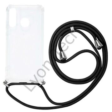 Zore Huawei P30 Lite X-rop Kılıf