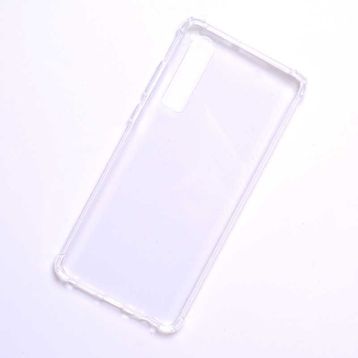 Zore Huawei P30 Nitro Anti Shock Silikon Kılıf