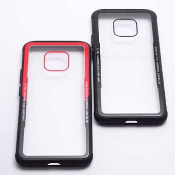 Zore Huawei P30 Premier Silikon Kılıf