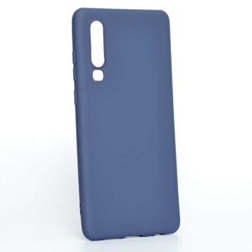 Zore Huawei P30 Premier Silikon Kılıf