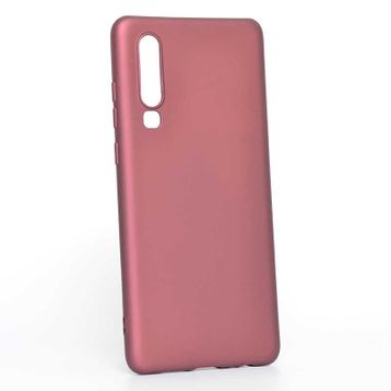 Zore Huawei P30 Premier Silikon Kılıf