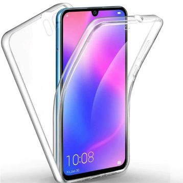 Zore Huawei P30 Pro Enjoy Kapak Kılıf