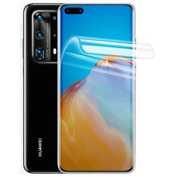 Zore Huawei P40 Lite Blue Nano Screen Protector