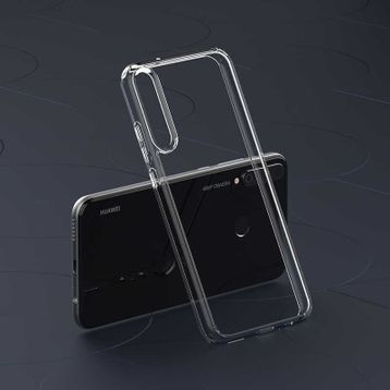 Zore Huawei P40 Lite E Coss Kapak Kılıf