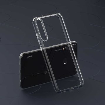 Zore Huawei P40 Lite E Coss Kapak Kılıf