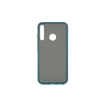 Zore Huawei P40 Lite E Fri Silikon Kılıf
