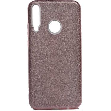 Zore Huawei P40 Lite E Kar Deluxe Kapaklı Kılıf