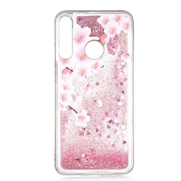 Zore Huawei P40 Lite E Marshmelo Silikon Kılıf