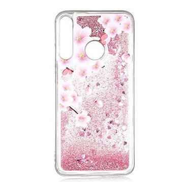 Zore Huawei P40 Lite E Marshmelo Silikon Kılıf