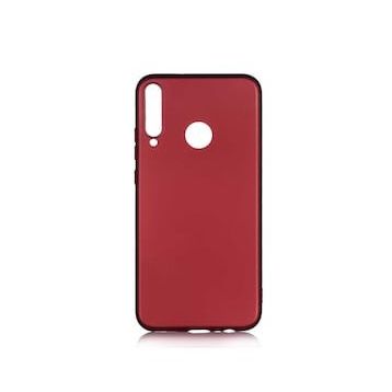 Zore Huawei P40 Lite E Premier Silikon Kapak Kılıf