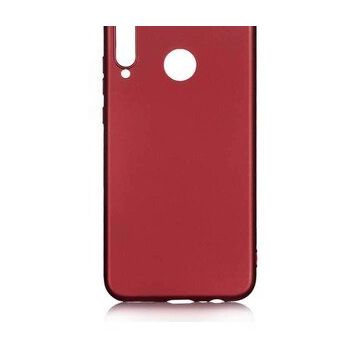 Zore Huawei P40 Lite E Premier Silikon Kapak Kılıf