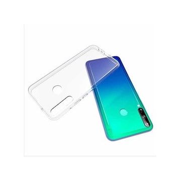 Zore Huawei P40 Lite E Süper Silikon Kapak Kılıf