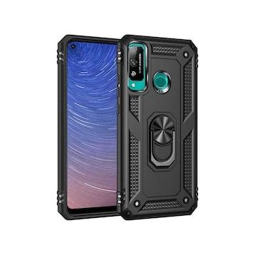 Zore Huawei P40 Lite E Vega Kapak Kılıf