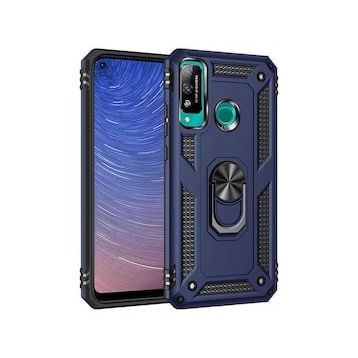 Zore Huawei P40 Lite E Vega Kapak Kılıf