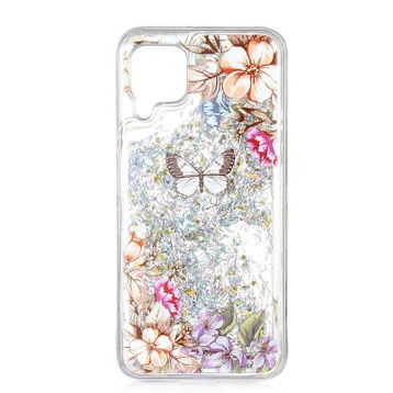 Zore Huawei P40 Lite Marshmelo Silikon Kılıf