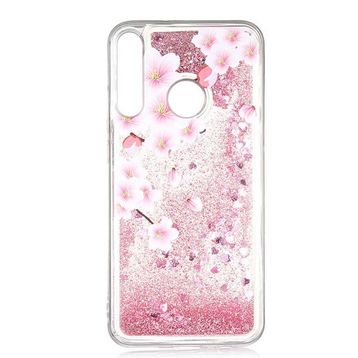 Zore Huawei P40 Lite Marshmelo Silikon Kılıf