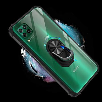 Zore Huawei P40 Lite Mola Kapak Kılıf