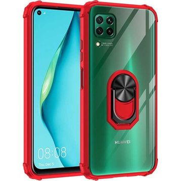 Zore Huawei P40 Lite Mola Kapak Kılıf