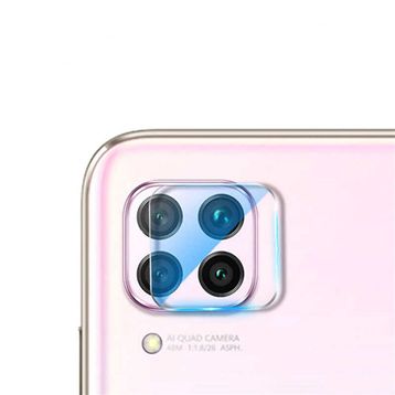 Zore Huawei P40 Lite Nano Kamera Camı
