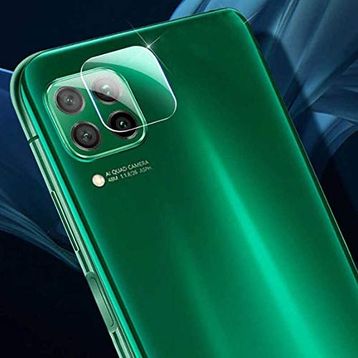 Zore Huawei P40 Lite Nano Kamera Camı