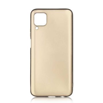 Zore Huawei P40 Lite Premier Silikon Kılıf