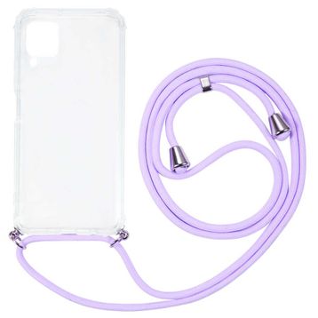 Zore Huawei P40 Lite X-Rop Kapak Kılıf